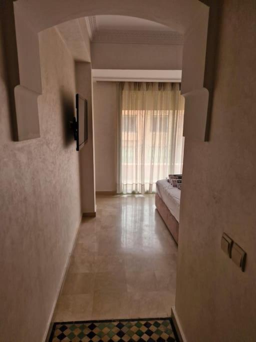 Marrakech Babylon2 Apartamento *