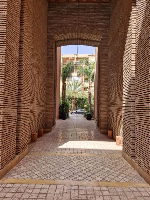 Marrakech Babylon2 Apartamento