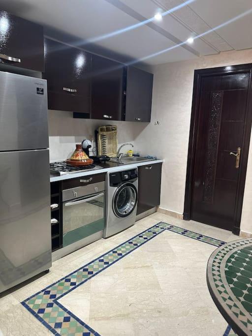 Apartamento Marrakech Babylon2