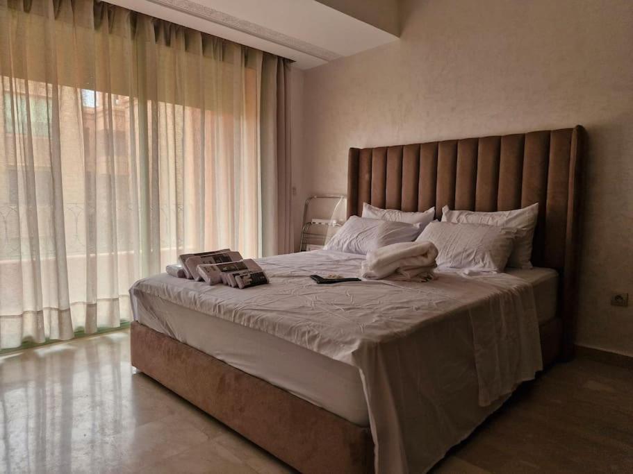 Marrakech Babylon2 Apartamento