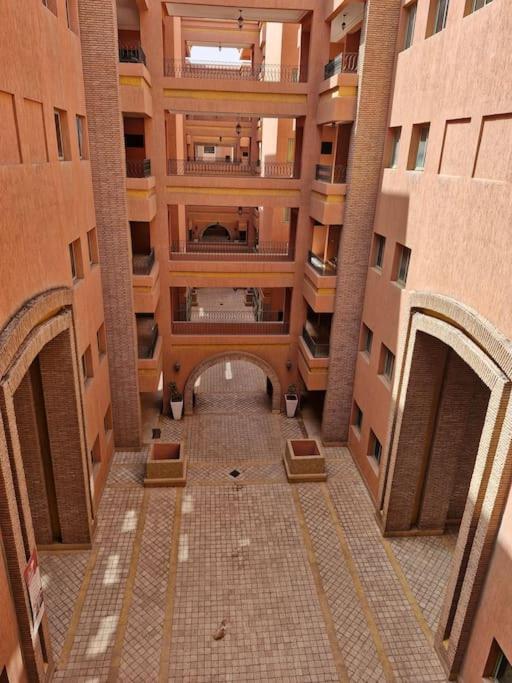 Marrakech Babylon2 Apartamento Marrakesh
